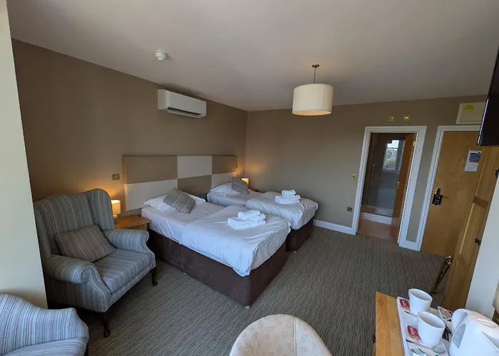 The Seal Hotel Selsey