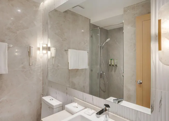 City Garden Hotel Makati Makati City
