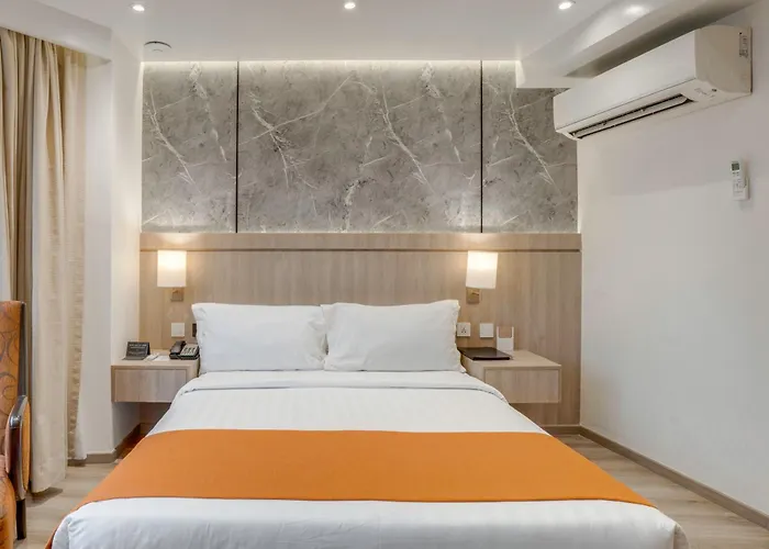 City Garden Hotel Makati Makati City