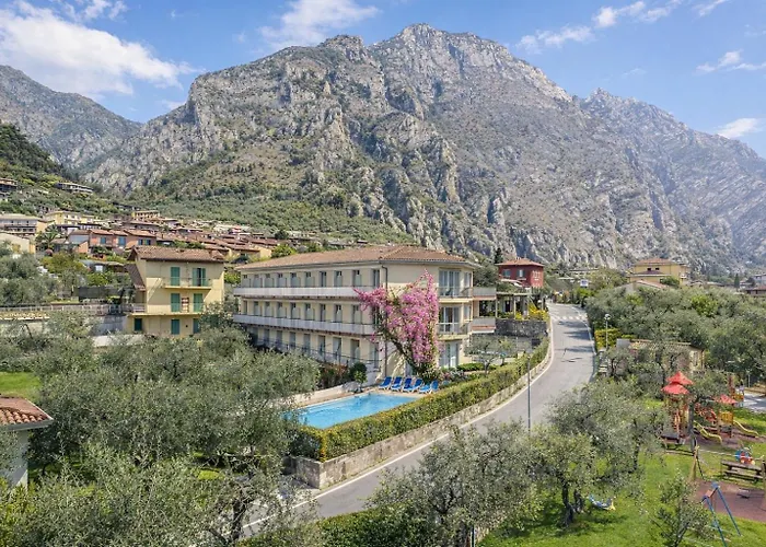 Hotel Garden New Management Limone sul Garda