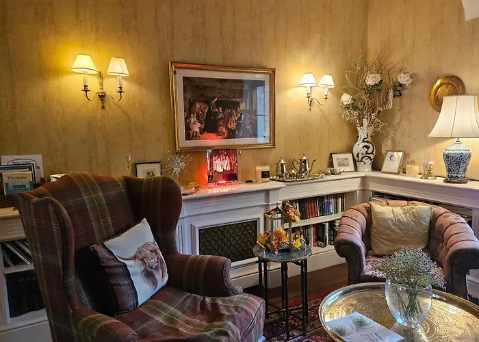 The Casterbridge Bed & Breakfast Dorchester