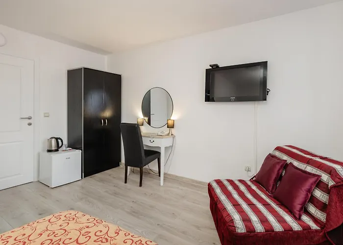 Hotel Azzurro Herceg Novi
