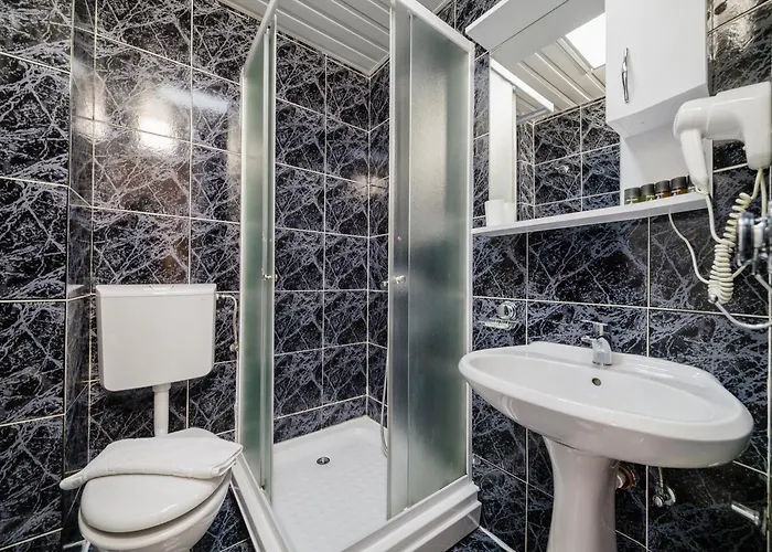 Hotel Azzurro Herceg Novi
