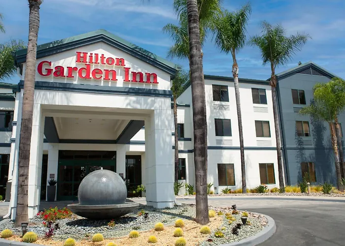 Hilton Garden Inn Montebello / Los Angeles