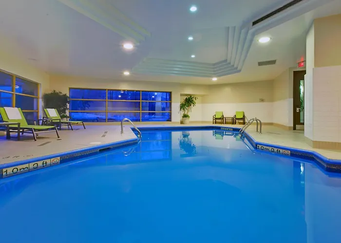 Holiday Inn Laval Montreal By Ihg
