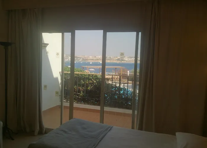 Eden Rock Hotel Namaa Bay Sharm El-Sheikh