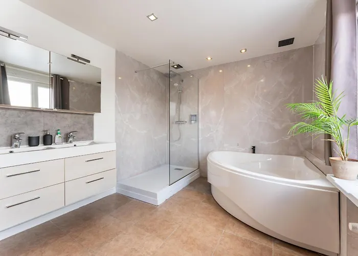 The Rose Suites Brugge