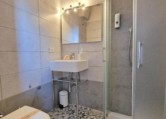 Hotel Residenza Le Rondini Florencia