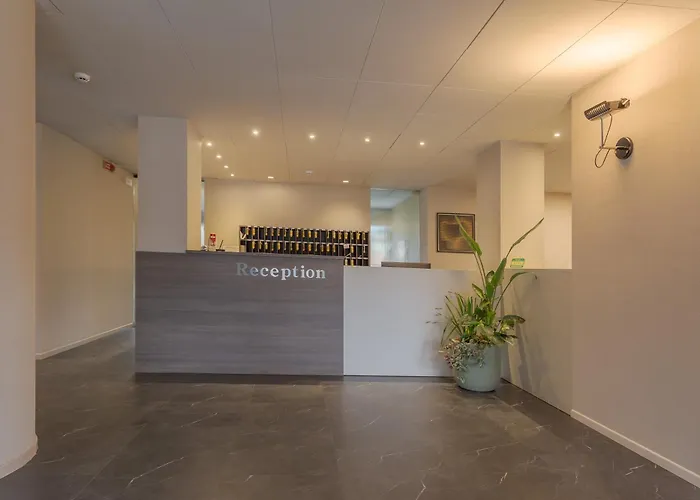Residence Hotel Siloe Milán