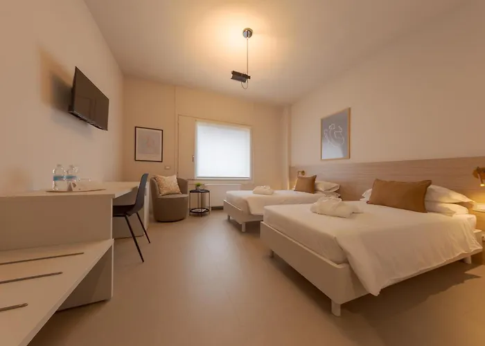 Residence Hotel Siloe Milan