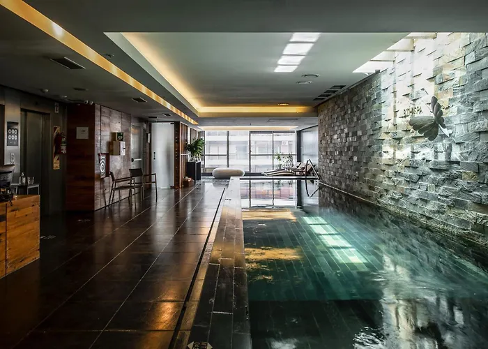 Mio Buenos Aires Hotel