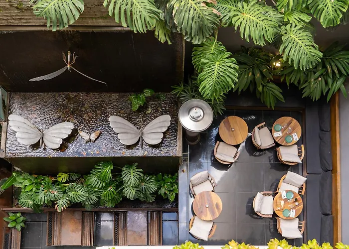 Mio Buenos Aires Hotel