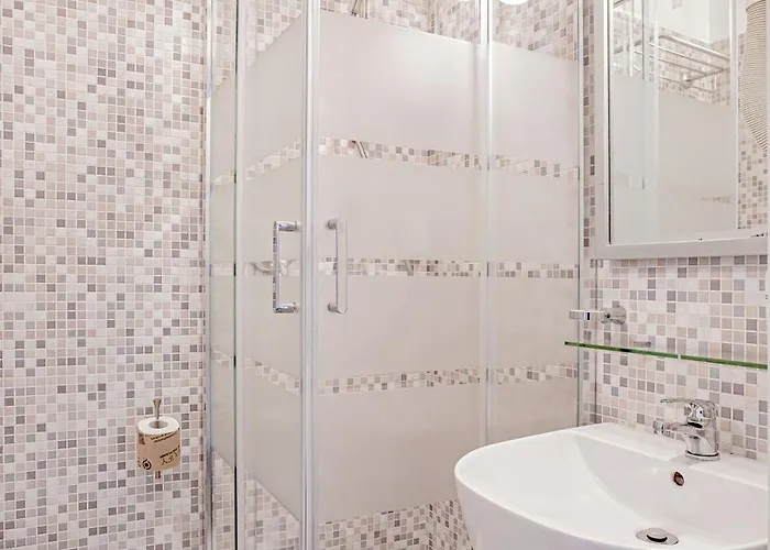 Hotel Domus Palatina à Rome
