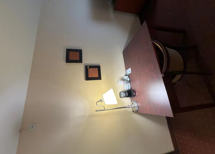 Americas Best Value Inn Saint Robert/Fort Leonard Wood