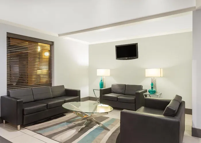 Hotel Baymont By Wyndham Flagstaff