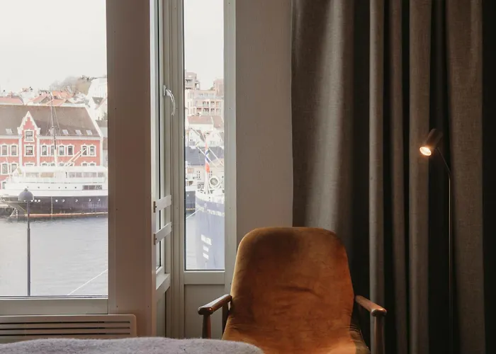 Home Hotel Skagen Brygge Stavanger