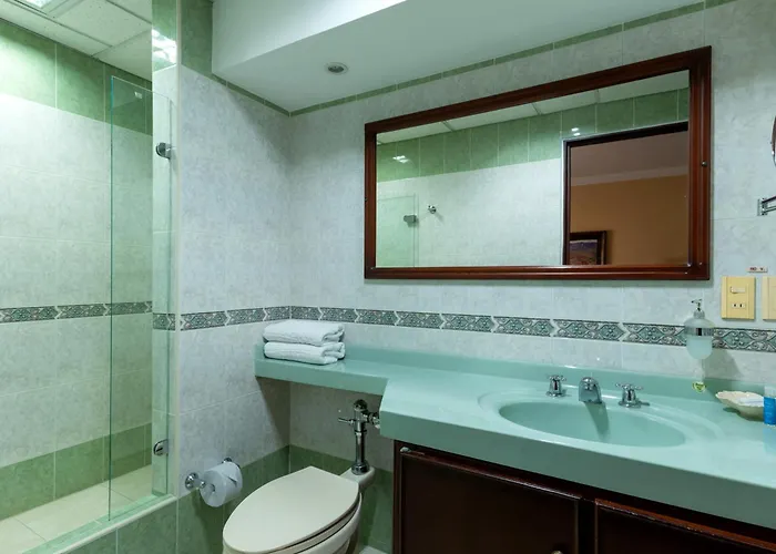 Hotel Chicamocha Bucaramanga