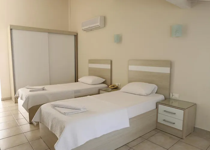 Hotel Binlik Dalyan