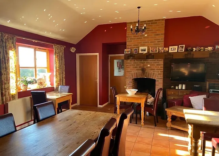 Willow Tree Cottages Newark-on-Trent 