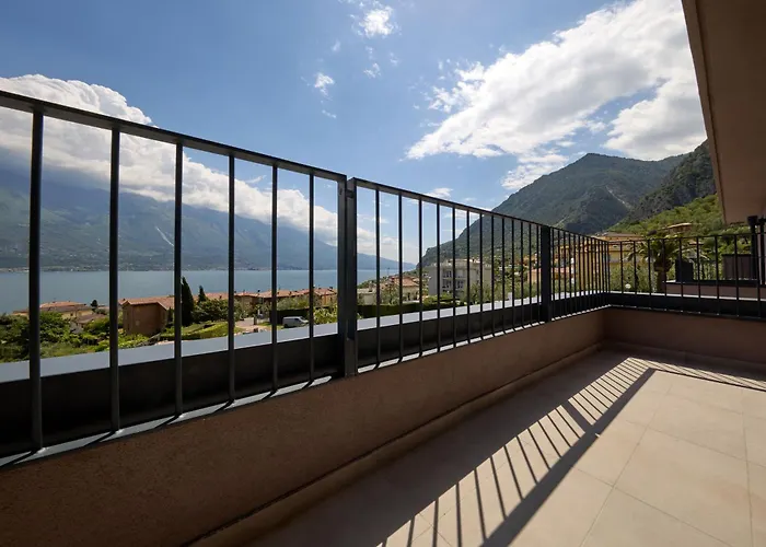 Hotel Royal Village Limone sul Garda
