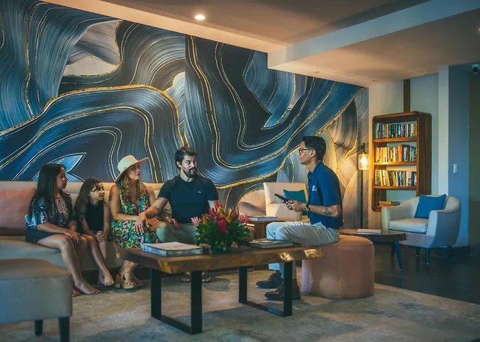 Los Altos Resort Nationalpark Nationalpark Manuel Antonio