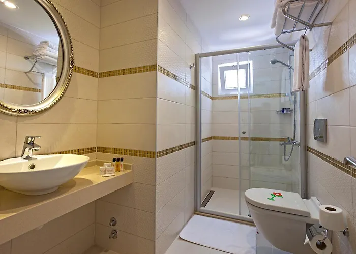 The Room Hotel & Apartments Antalya
