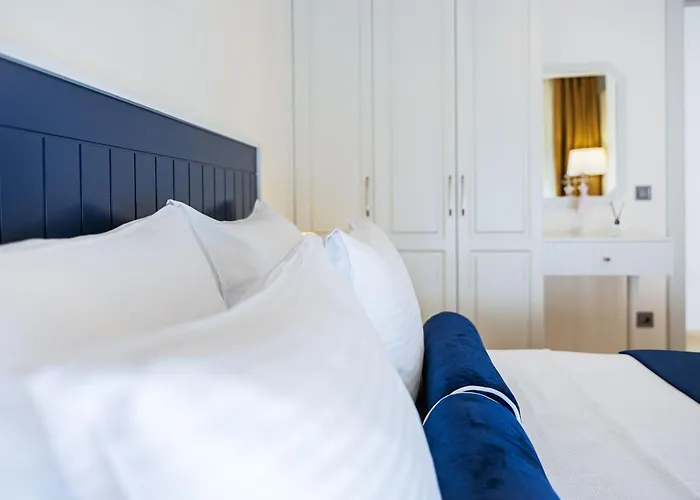 Kamer Exclusive Hotel & Suites Çeşme
