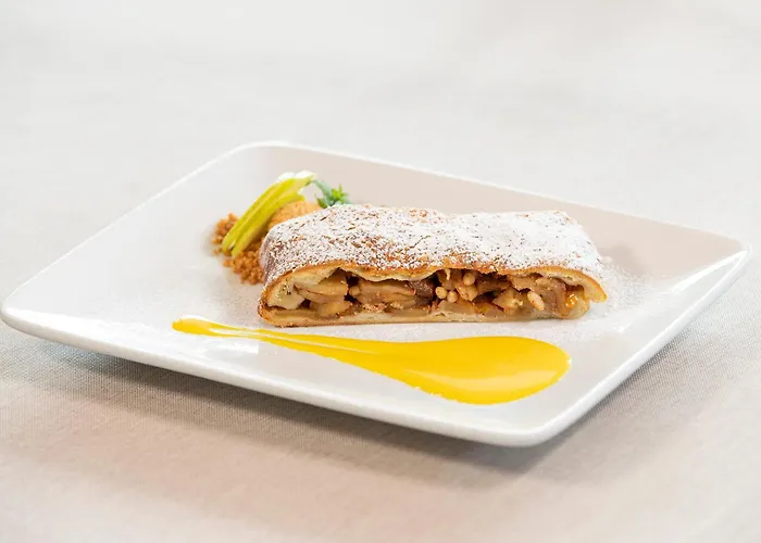 Agritur Acetaia Gourmet&Relax Hotel Tenno