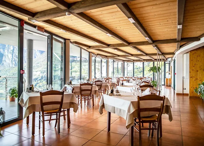 Agritur Acetaia Gourmet&Relax Hotel Tenno