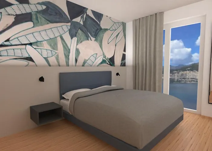 Hotel Casa Marinella Malcesine