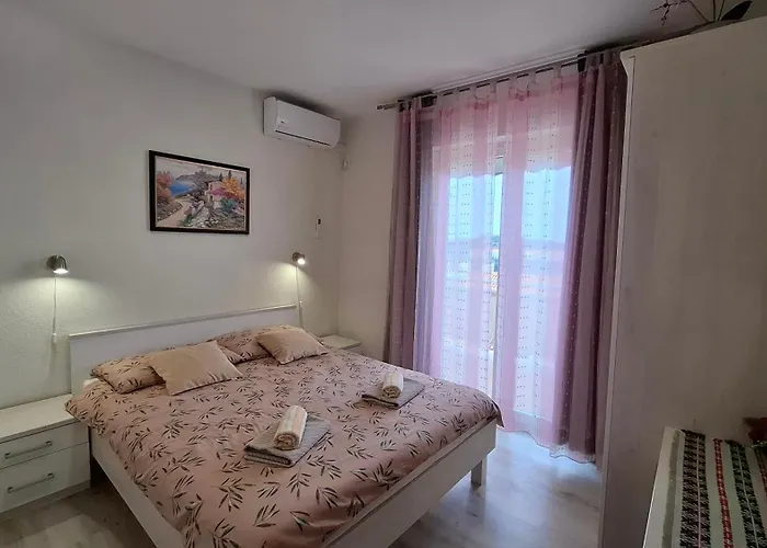 Villa Ivan Dubrovnik