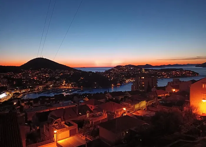 Villa Ivan Dubrovnik