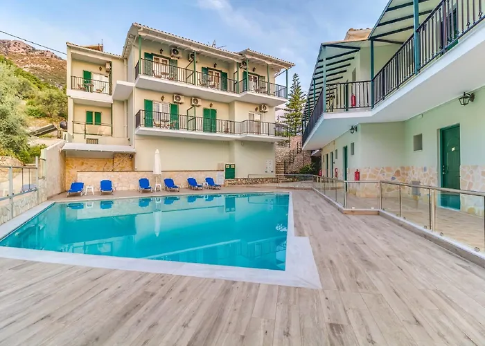 Vergina Star Hotel Nikiana
