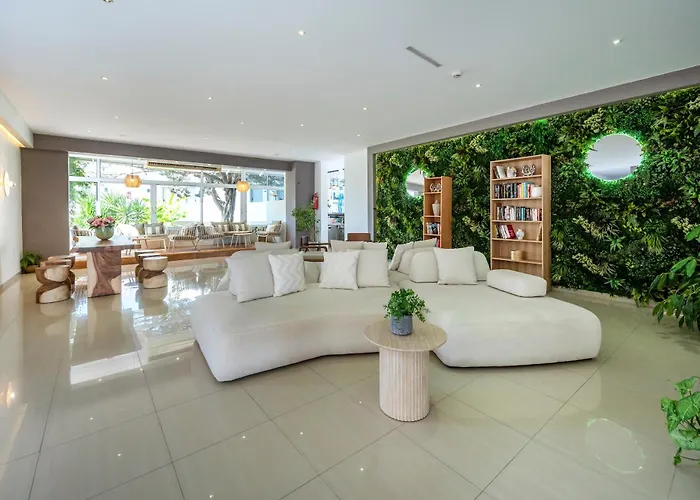 Palm Beach Hotel - Adults Only Kos Town