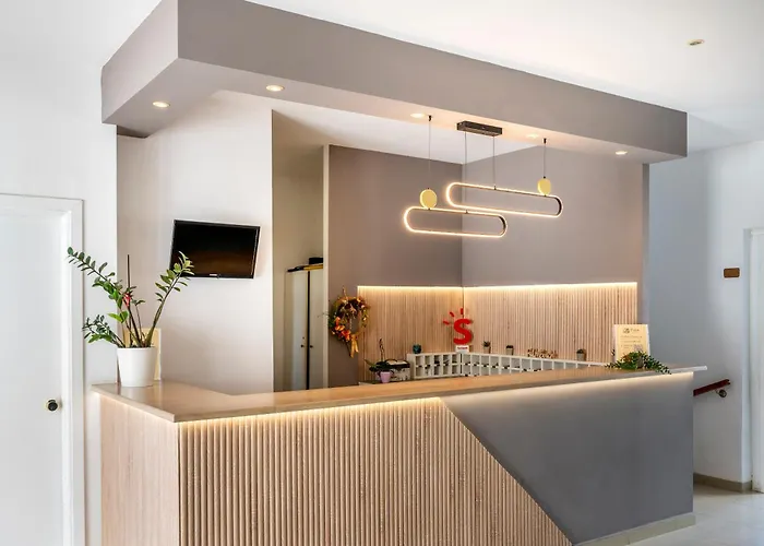 Palm Beach Hotel - Adults Only Kos