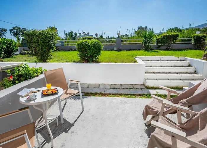 Palm Beach Hotel - Adults Only Kos-Stadt