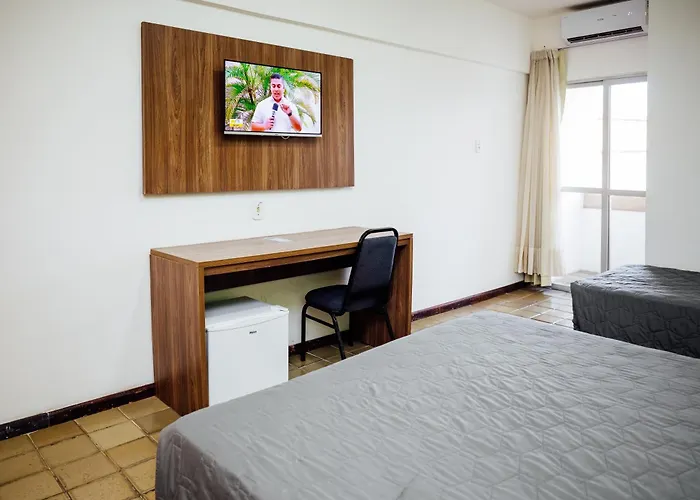 El Aram Beach Express Maceio 