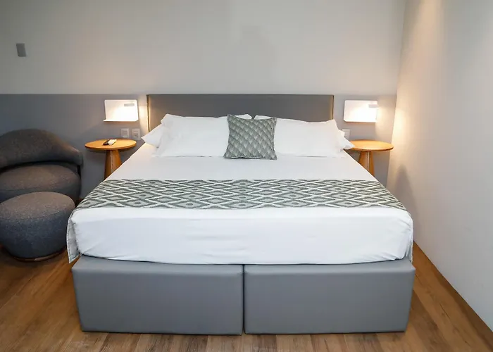 Sandri City Hotel Balneário Camboriú