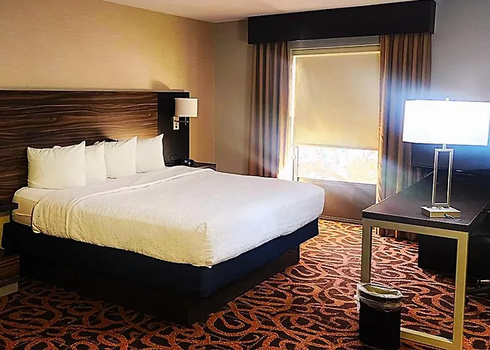 Baymont By Wyndham Midland Tx Hotel