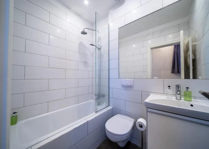 Guesthouse Galtafell Reikiavik