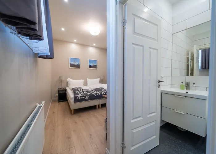 Guesthouse Galtafell Reykjavík