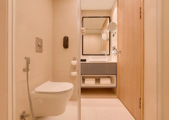 Keys Prima By Lemon Tree Hotels, Whitefield, Bengaluru Bangalore