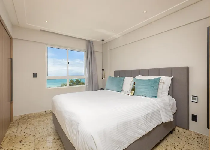 Coral Plaza Apart Hotel Natal