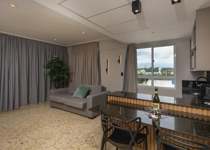 Coral Plaza Apart Hotel Natal