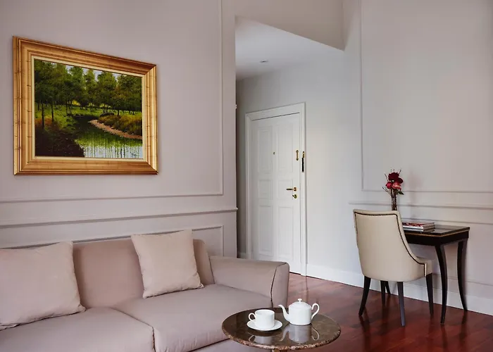Amadria Park Hotel Sveti Jakov Opatija