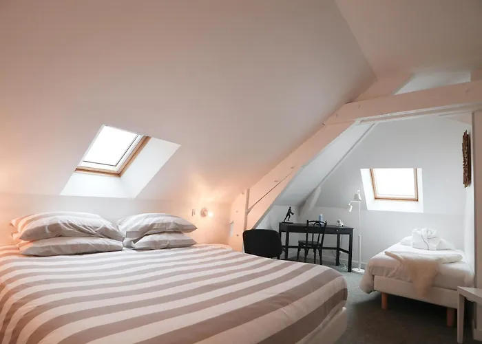 Hôtel Le Collonges TV connecté wifi Netflix Brive-la-Gaillarde