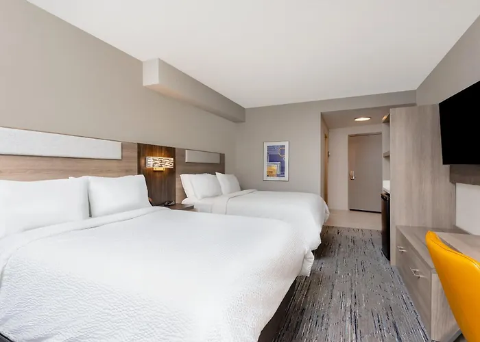 Holiday Inn Express & Suites Ormond Beach - North Daytona By Ihg