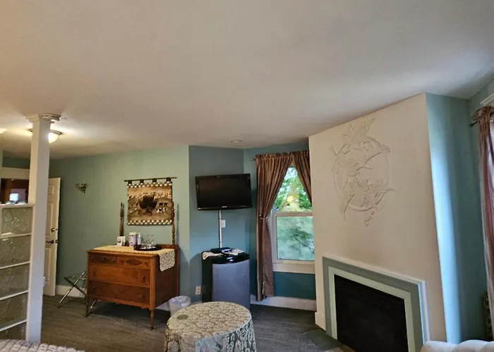 Heartwood Inn Drumheller