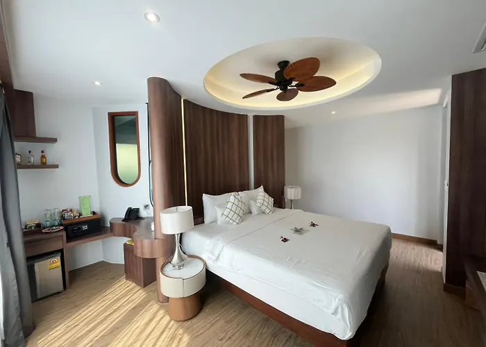 Samui Jasmine Resort - Sha Plus Lamai Beach 