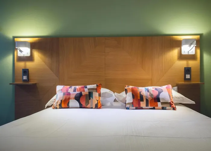 Cit'Hotel Logis De Brou, Bourg En Bresse Renove En 2026